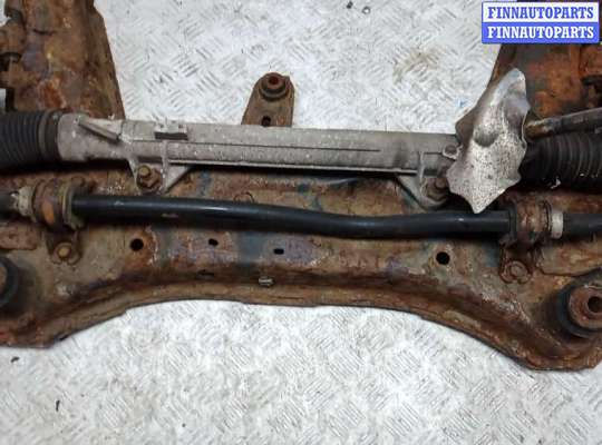 купить балка подвески передняя на NISSAN QASHQAI J10