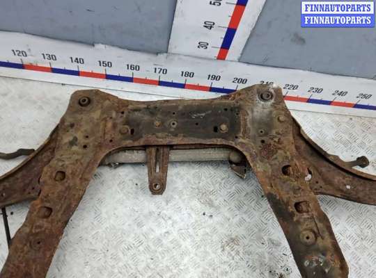 купить балка подвески передняя на NISSAN QASHQAI J10