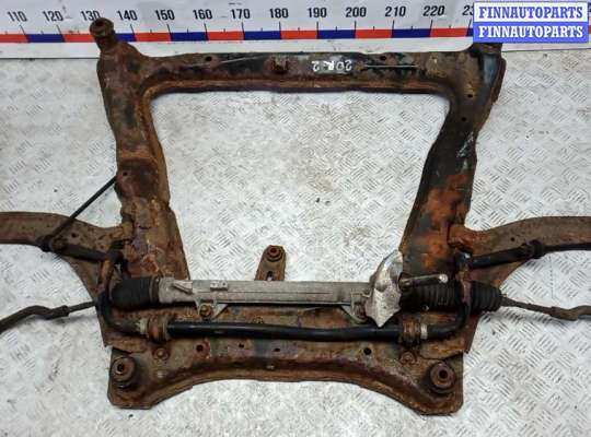 купить балка подвески передняя на NISSAN QASHQAI J10