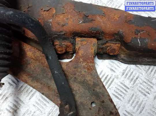 купить балка подвески передняя на NISSAN QASHQAI J10