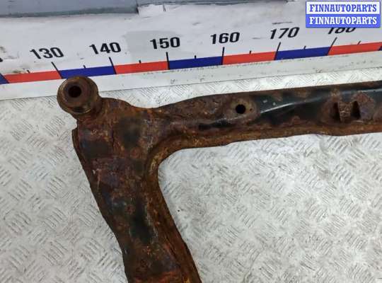 купить балка подвески передняя на NISSAN QASHQAI J10