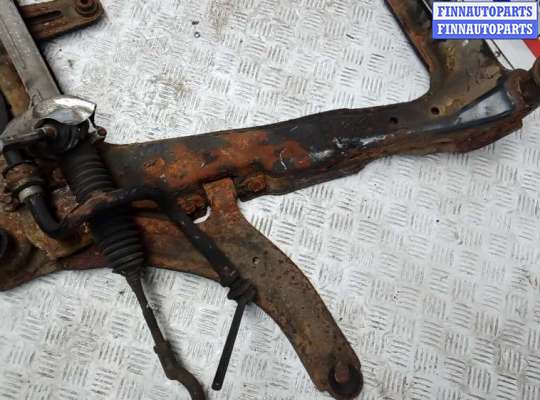 купить балка подвески передняя на NISSAN QASHQAI J10