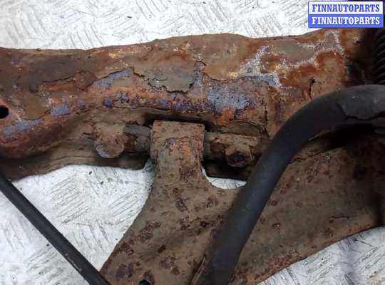 купить балка подвески передняя на NISSAN QASHQAI J10