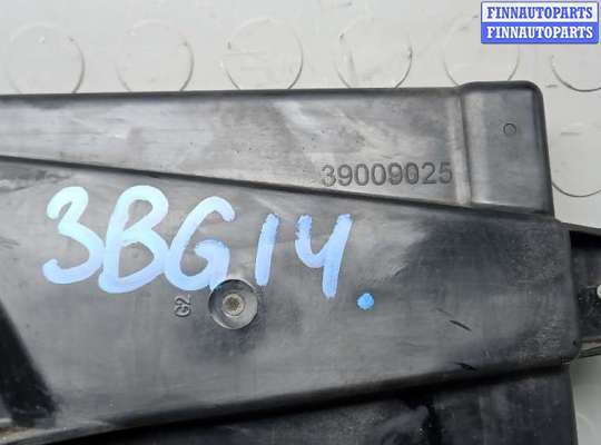 купить вентилятор радиатора на OPEL ASTRA K