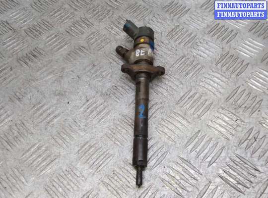 купить форсунка дизельная на PEUGEOT 307