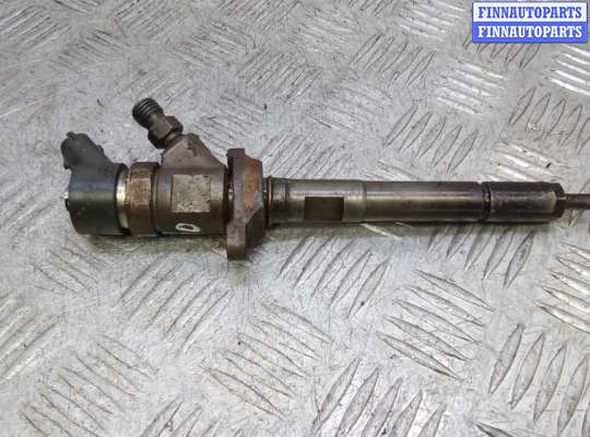 купить форсунка дизельная на PEUGEOT 307