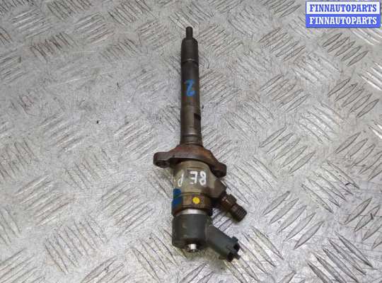 купить форсунка дизельная на PEUGEOT 307