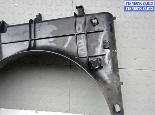 купить диффузор вентилятора на VOLKSWAGEN CRAFTER 1