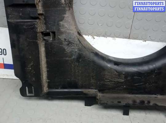 купить диффузор вентилятора на VOLKSWAGEN CRAFTER 1