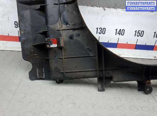 купить диффузор вентилятора на VOLKSWAGEN CRAFTER 1