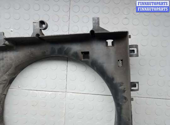 купить диффузор вентилятора на VOLKSWAGEN CRAFTER 1