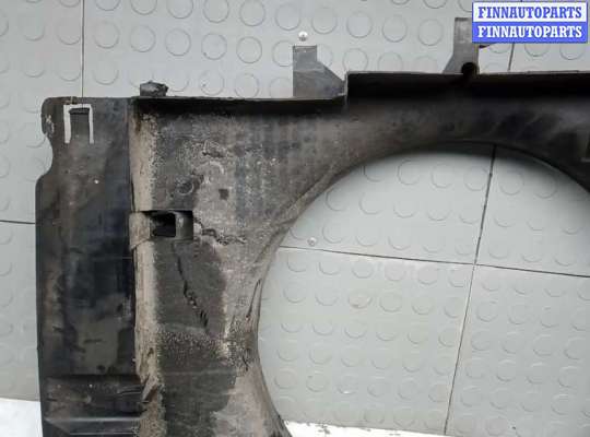 купить диффузор вентилятора на VOLKSWAGEN CRAFTER 1