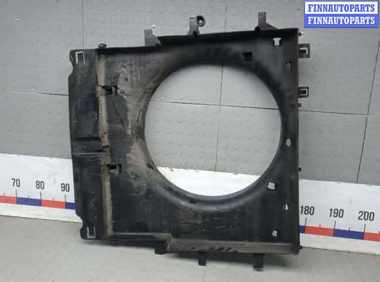 купить диффузор вентилятора на VOLKSWAGEN CRAFTER 1