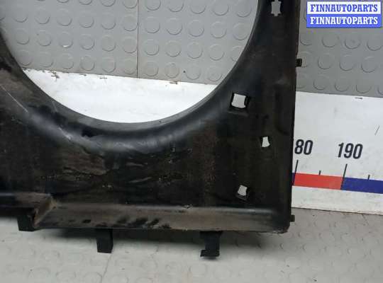 купить диффузор вентилятора на VOLKSWAGEN CRAFTER 1