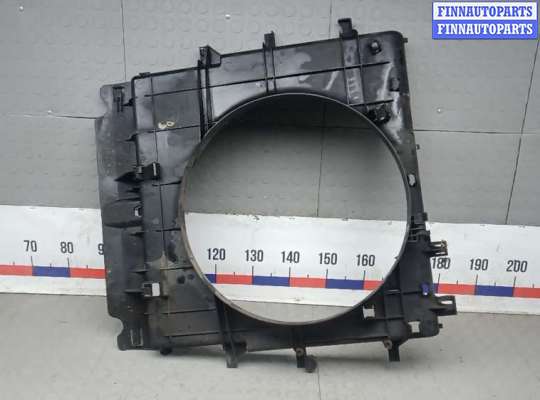 диффузор вентилятора VG2649214 на VOLKSWAGEN CRAFTER 1