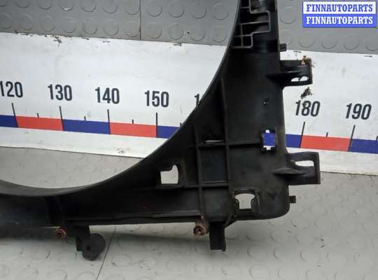 купить диффузор вентилятора на VOLKSWAGEN CRAFTER 1