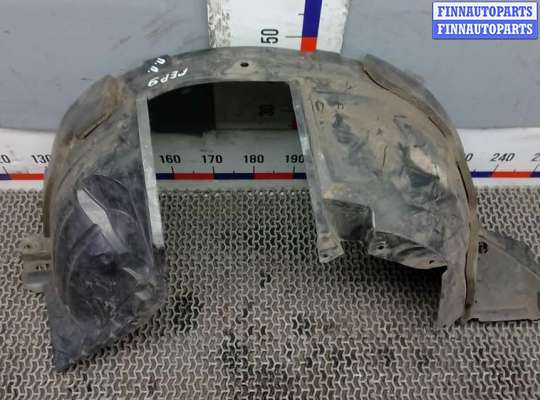 купить защита арок (защита крыла, подкрылок) передняя правая на NISSAN QASHQAI J10