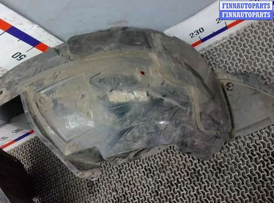 купить защита арок (защита крыла, подкрылок) передняя правая на NISSAN QASHQAI J10