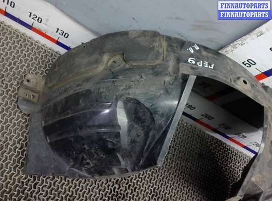 купить защита арок (защита крыла, подкрылок) передняя правая на NISSAN QASHQAI J10