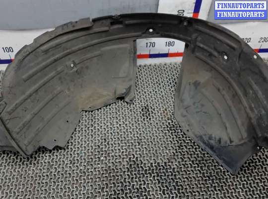 купить защита арок (защита крыла, подкрылок) передняя правая на NISSAN QASHQAI J10