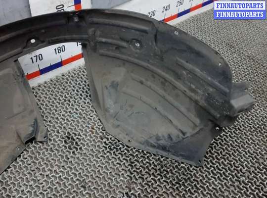 купить защита арок (защита крыла, подкрылок) передняя правая на NISSAN QASHQAI J10