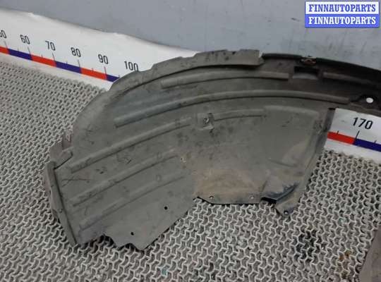 купить защита арок (защита крыла, подкрылок) передняя правая на NISSAN QASHQAI J10