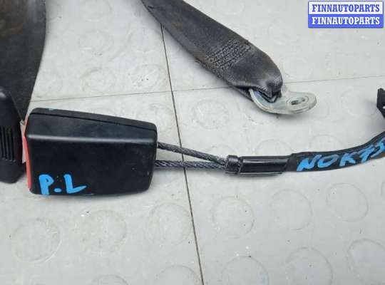 купить ремень безопасности с пиропатроном сиденья переднего на SKODA OCTAVIA A5