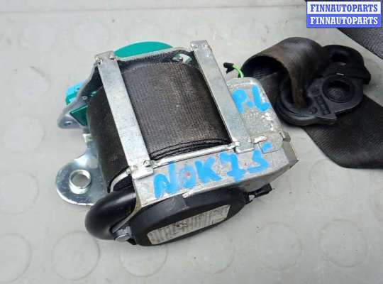 купить ремень безопасности с пиропатроном сиденья переднего на SKODA OCTAVIA A5