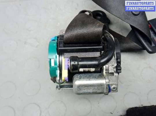 купить ремень безопасности с пиропатроном сиденья переднего на SKODA OCTAVIA A5