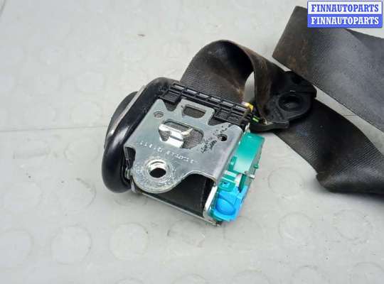 купить ремень безопасности с пиропатроном сиденья переднего на SKODA OCTAVIA A5