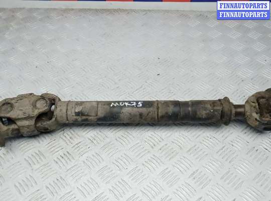 купить карданный вал на LAND ROVER DISCOVERY 2