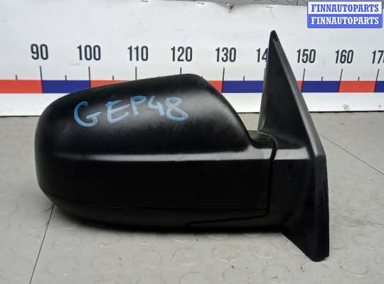 купить зеркало наружное правое на HYUNDAI TUCSON JM