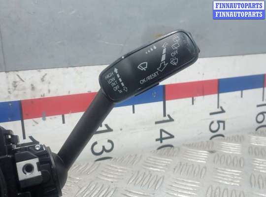 купить переключатель поворотов и дворников (стрекоза) на SKODA OCTAVIA A7