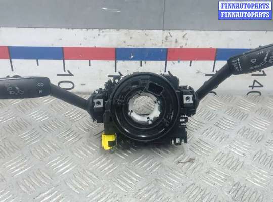 купить переключатель поворотов и дворников (стрекоза) на SKODA OCTAVIA A7