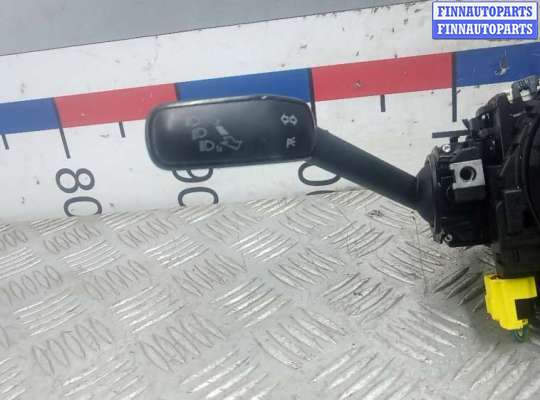 купить переключатель поворотов и дворников (стрекоза) на SKODA OCTAVIA A7