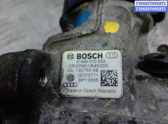 купить тнвд дизельный на VOLKSWAGEN CRAFTER 1