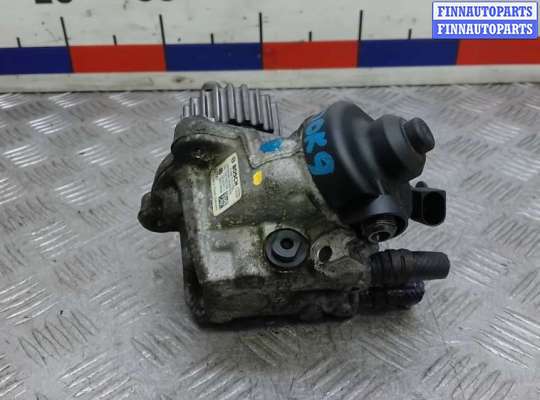 купить тнвд дизельный на VOLKSWAGEN CRAFTER 1