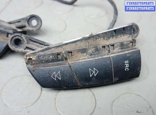 купить кнопки руля на CITROEN JUMPER 3