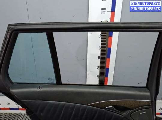 купить дверь задняя левая на MERCEDES BENZ E-CLASS W211
