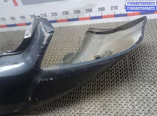 купить бампер передний на OPEL ZAFIRA B