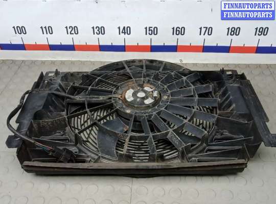 купить вентилятор радиатора на BMW X5 E53