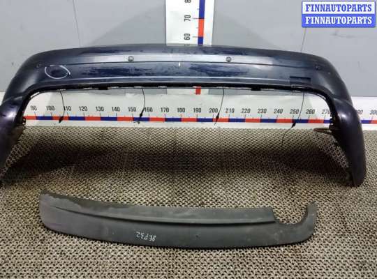 бампер задний MB1454908 на MERCEDES BENZ C-CLASS W204