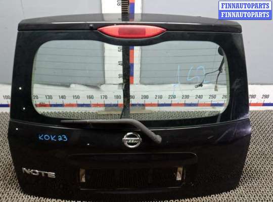 дверь 3-5 NS936156 на NISSAN NOTE E11