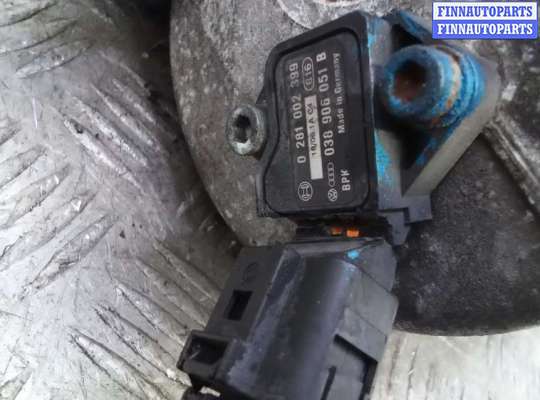 купить впускной коллектор дизельный на VOLKSWAGEN CADDY 3