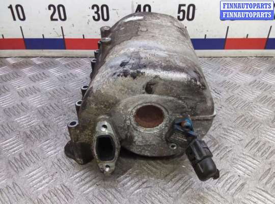 купить впускной коллектор дизельный на VOLKSWAGEN CADDY 3