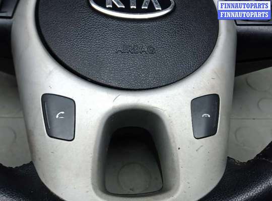 купить руль на KIA VENGA 1