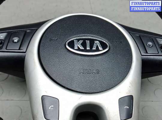 купить руль на KIA VENGA 1