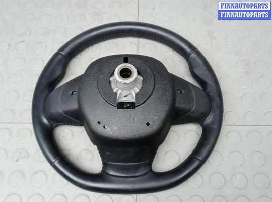 купить руль на RENAULT KADJAR 1