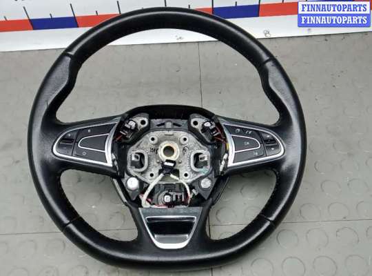 купить руль на RENAULT KADJAR 1