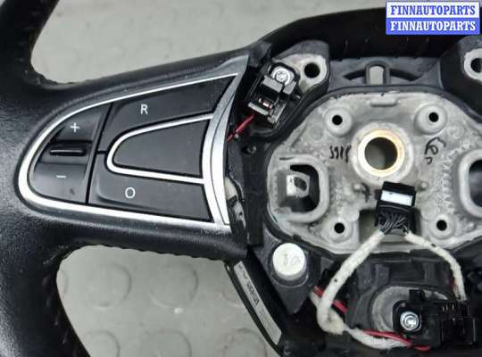 купить руль на RENAULT KADJAR 1